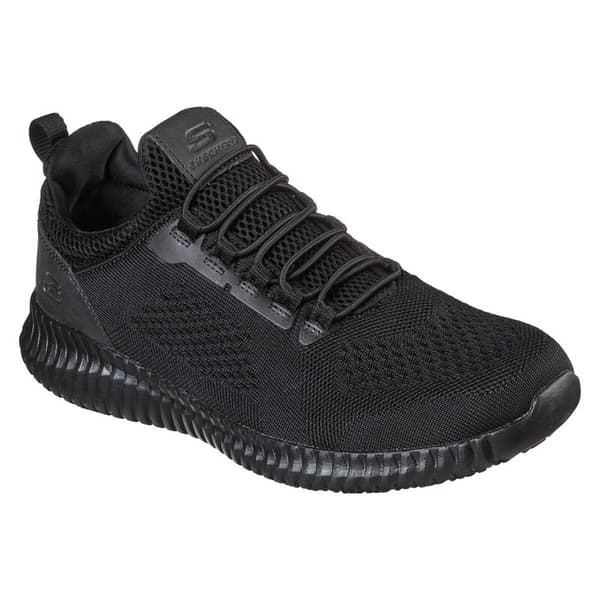 Mens Skechers Cessnock Athletic Sneakers - image 