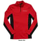 Mens Spyder 1/4 Zip Jersey Jacket - image 7