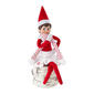 The Elf on the Shelf(R) CC Snowflake Skirt & Scarf - image 1