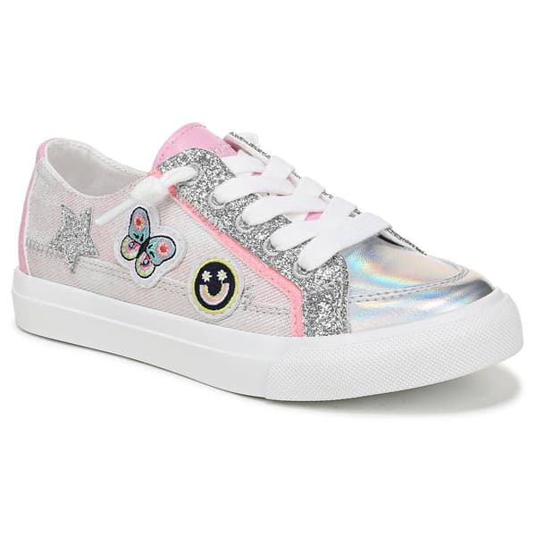 Big Girl Blowfish Malibu Pebble 3-K Fashion Sneakers