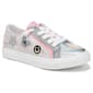 Big Girl Blowfish Malibu Pebble 3-K Fashion Sneakers - image 1
