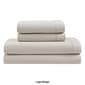 Calvin Klein Washed Percale Cotton 4pc. 200 TC Sheet Set - image 10