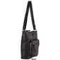 Bueno Antique Pebble Wash Hobo - image 2