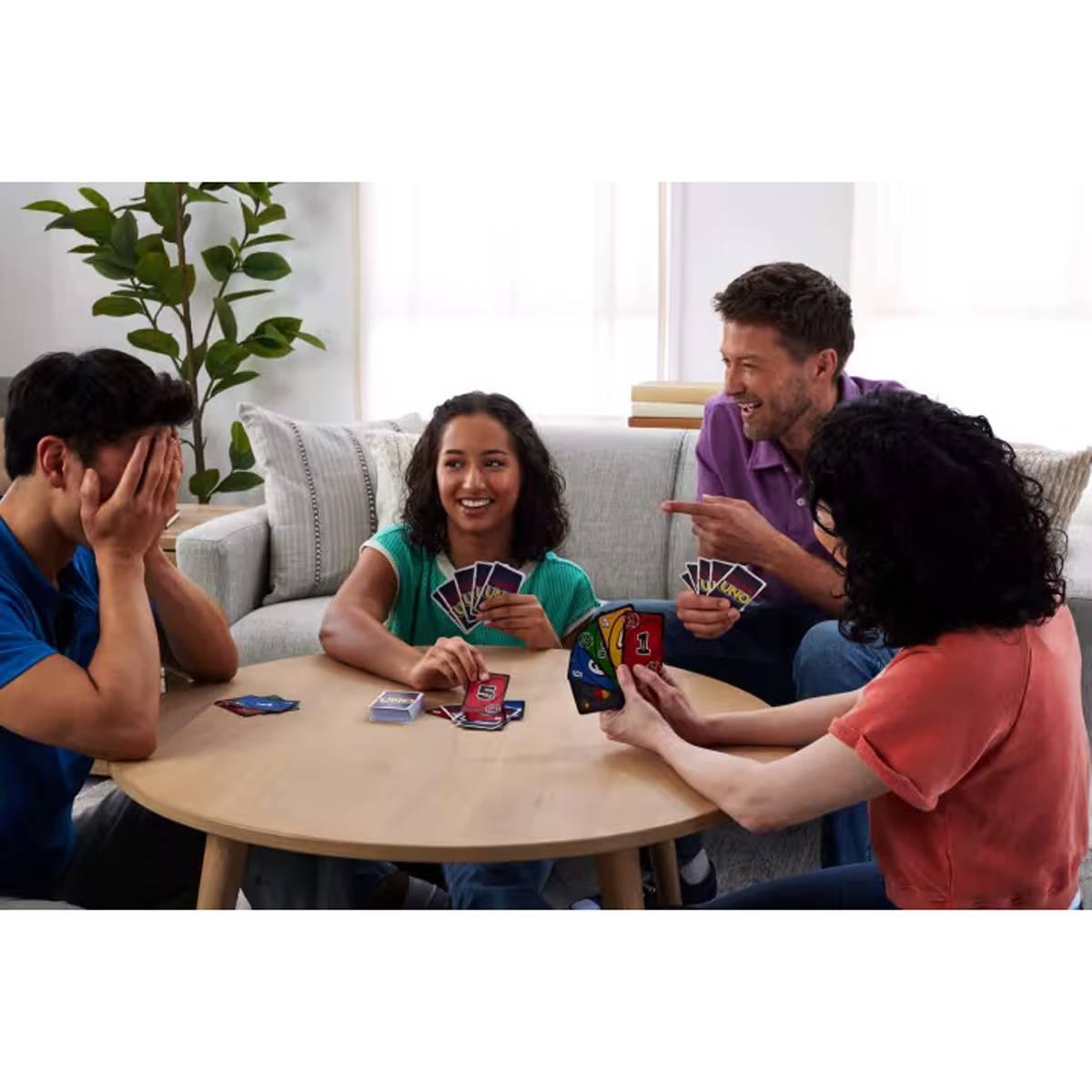 UNO® Liar Card Game