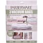 Farberware&#40;R&#41; Large Vacuum Storage Bags - Set of 3 - image 1