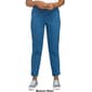Petite Alfred Dunner Proportioned Pants - Short - image 3