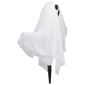 Northlight LED  Ghost Halloween Lawn Stakes - Set of 3 - image 2