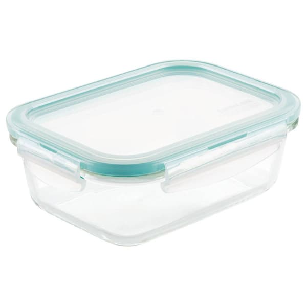Lock & Lock Purely Better&#40;tm&#41; 21oz. Rectangular Storage Container - image 