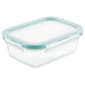 Lock & Lock Purely Better&#40;tm&#41; 21oz. Rectangular Storage Container - image 1