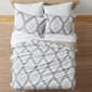 Blue Loom Zuri Duvet Set - image 2