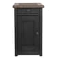Signature Design by Ashley Tyler Creek Chairside USB End Table - image 4
