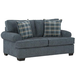Behold Home Oxford Loveseat