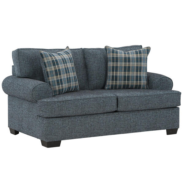 Behold Home Oxford Loveseat - image 