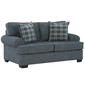 Behold Home Oxford Loveseat - image 1