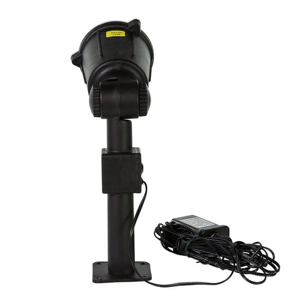 Kurt S. Adler 14in. Batman Bat Signal Projector