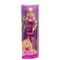 Barbie&#174; 12in. Fashionista Heart Dress Doll - image 6