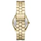 Womens Folio Watch/Heart Bracelet/Wallet Set - FDMFL2090 - image 2