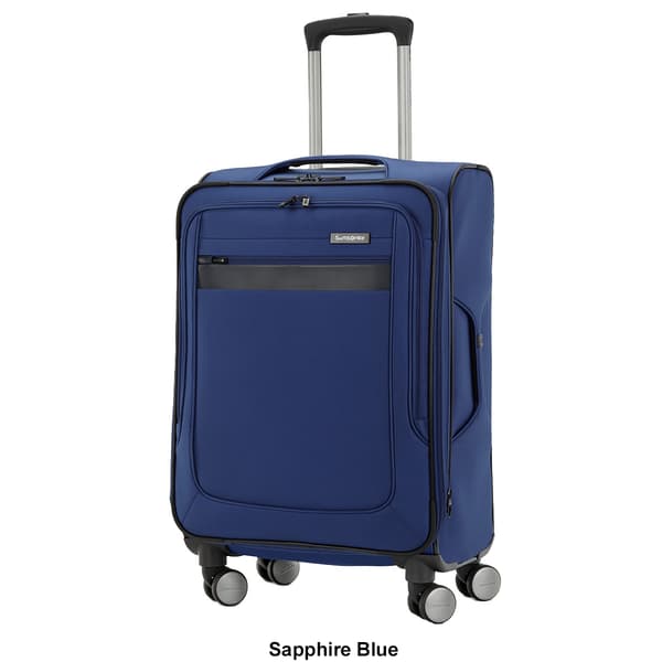 Samsonite Ascella 3.0 Carry-On Spinner Luggage