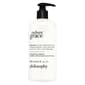 Philosophy Radiant Grace Firming Body Emulsion - image 1