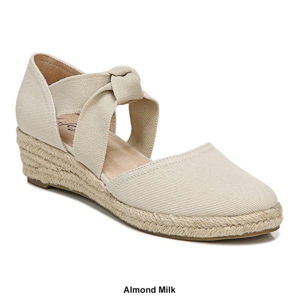 Womens LifeStride Kascade Espadrille Wedges Sandals