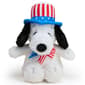Warmies(R) 14in Peanuts(tm) Americana Snoopy - image 1