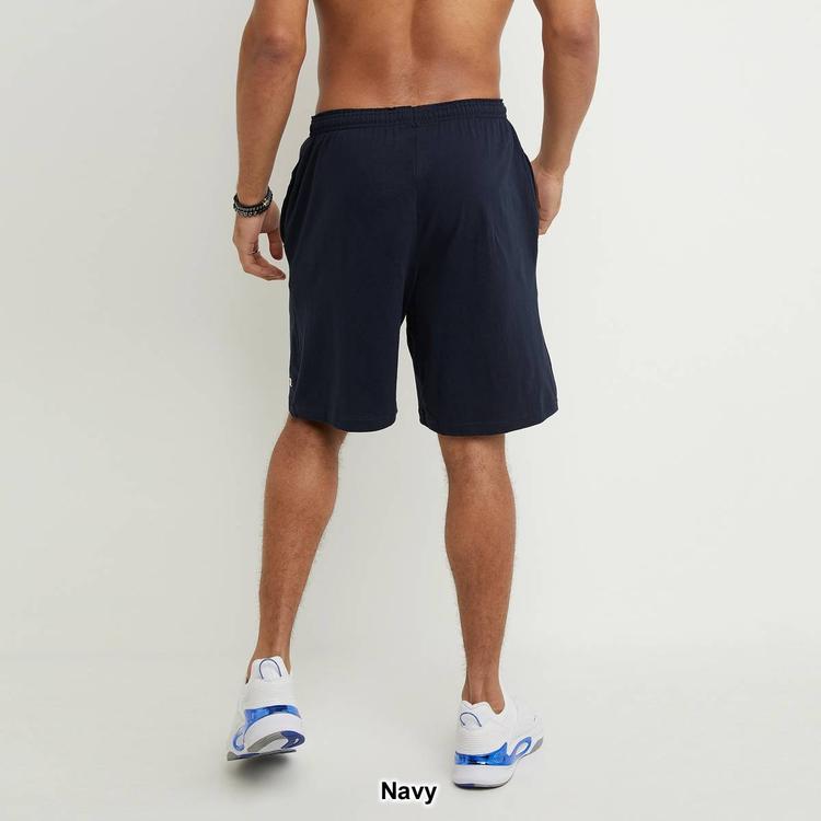 Mens Champion® Active Shorts