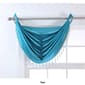 Chelsea Grommet Waterfall Valance - image 10