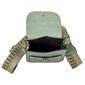 Sam & Hadley Guitar Strap Embossed Studded Crossbody - image 4