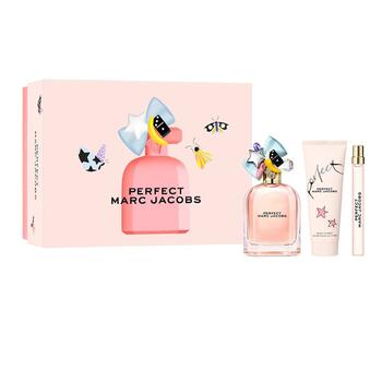 Marc Jacobs Perfect 3pc. Fragrance Gift Set - Boscov's
