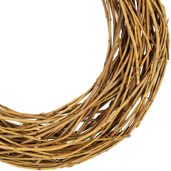 Northlight Seasonal Natural Grapevine Twig Artificial Wreath