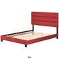 Boyd Sleep Grand Elegance Prestyn Upholstered Platform Bed Frame - image 11