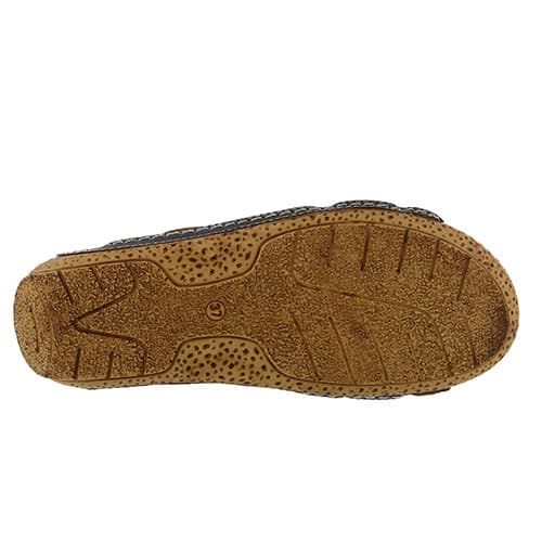 Womens L`Artiste by Spring Step Leigh Slide Wedge Sandals