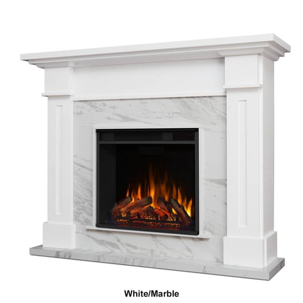 Real Flame Kipling Electric Fireplace