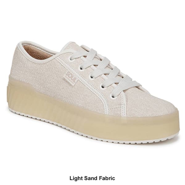 Womens SOUL Naturalizer Iliana Fashion Sneakers