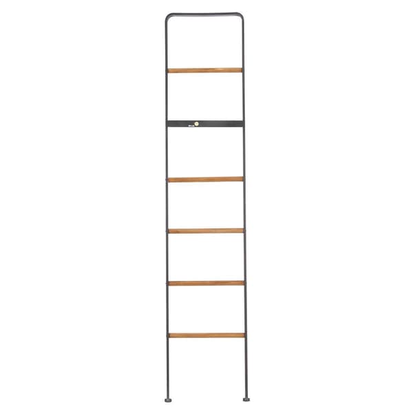 9th & Pike&#174; Tall Metal Ladder Decor