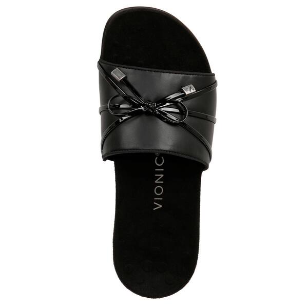 Womens Vionic&#174; Bella Slide Sandals