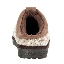 Womens MUK LUKS® France Slipper Clogs