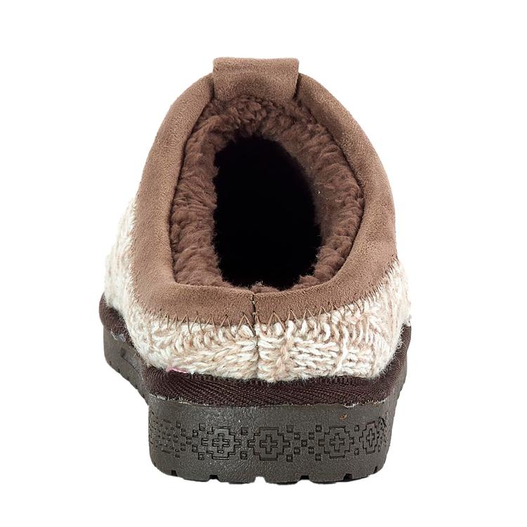 Womens MUK LUKS® France Slipper Clogs