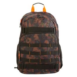 Mountain Edge Camo Backpack