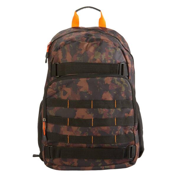 Mountain Edge Camo Backpack - image 