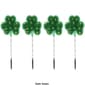 Northlight Seasonal 4ct Green St Patrick''s Day Lawn Stakes Lights - image 5