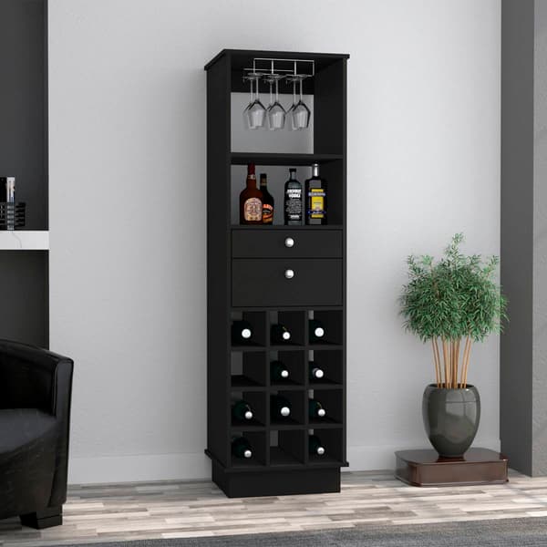 FM FURNITURE Hype Bar Cabinet