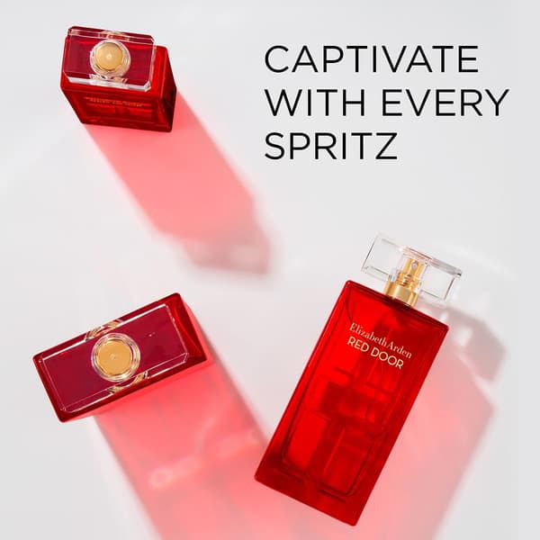 Elizabeth Arden Red Door Eau de Toilette