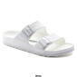 Womens Birkenstock Arizona Essentials EVA Footbed Sandals - image 4