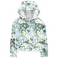 Girls &#40;4-6x&#41; Carter's&#40;R&#41; Floral Active Hoodie - image 1