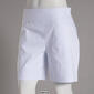 Womens Briggs 7in. Solid Millennium Pull On Shorts - image 6