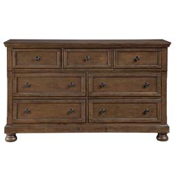 Homelegance Cambridge Dresser