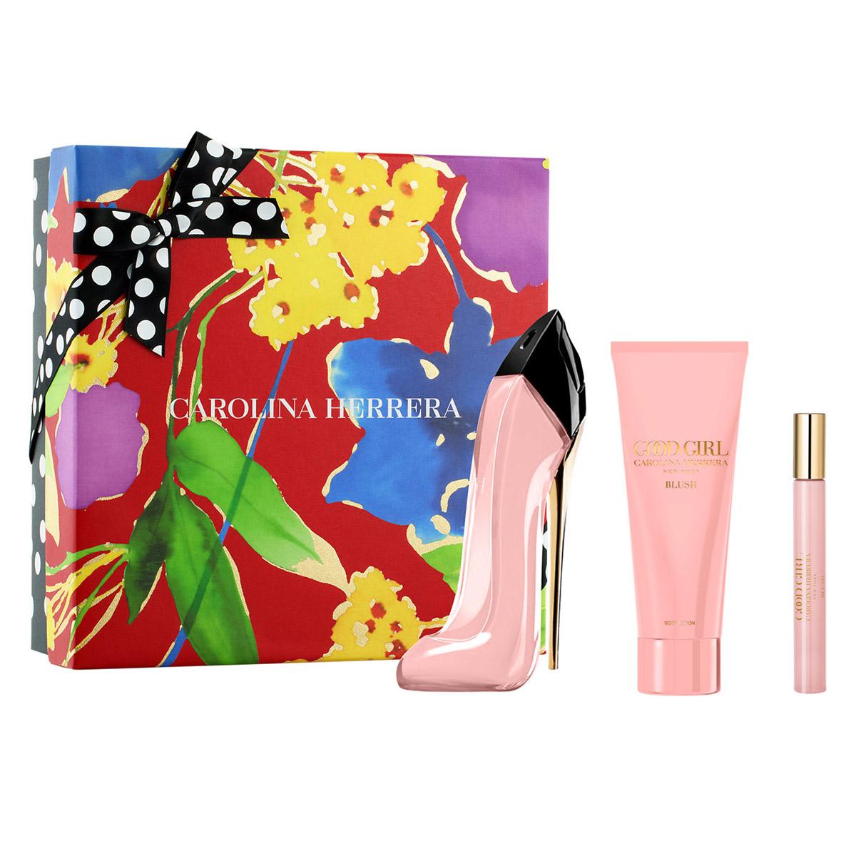 Carolina Herrera Good Girl Blush 3pc. Gift Set