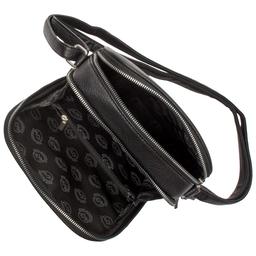 White Mountain North/South Organizer Crossbody