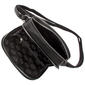 White Mountain North/South Organizer Crossbody - image 5